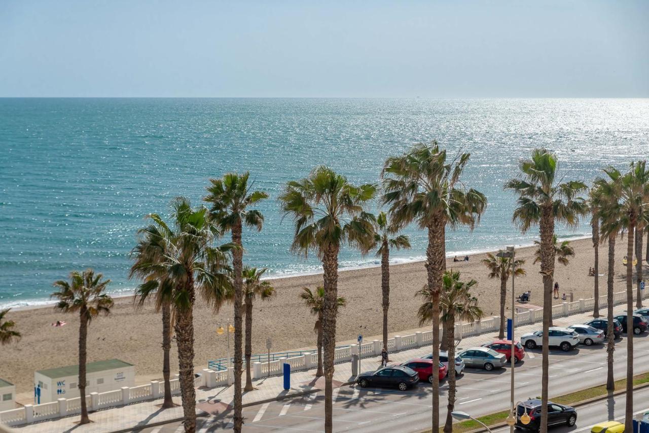 Appartement Vb Melilla 1bdr Central-coast *